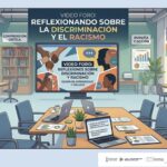 EL VÍDEO FÒRUM CRASH A L'ÀMBIT DE LA DOCÈNCIA DE SUPORT IMPULSA LA REFLEXIÓ SOBRE LA DISCRIMINACIÓ I EL RACISME