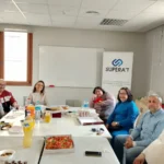 NULES POTENCIA LES HABILITATS SOCIALS ENTRE LES PERSONES USUÀRIES DEL PROGRAMA SUPERA´T