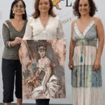 NULES APOSTA PER LA PROMOCIÓ ARTÍSTICA AMB L’ACTIVITAT MIR-ARTE