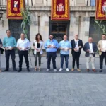 NULES CELEBRA LA TRADICIONAL FESTA DE LES BARRAQUETES