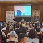 L’EDUCACIÓ I L’ADOLESCÈNCIA, PROTAGONISTES A LA NOVA CONFERÈNCIA DEL CICLE ÀGORA NULES AMB EL TELEVISIU PEDRO GARCÍA AGUADO