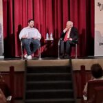 LA MIGRACIÓ I LA SOLITUD, PROTAGONISTES A LA NOVA CONFERÈNCIA DEL CICLE ÀGORA NULES AMB EL PARE ÀNGEL