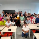 NULES ACOMIADA UN ANY MÉS EL CURS DE LA UNED SÈNIOR