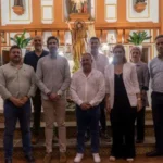 RESTAURADA EL ANDA DE SAN JUAN EN NULES