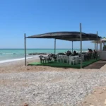 NULES SACA A LICITACIÓN TRES CHIRINGUITOS DE PLAYA PARA LAS TEMPORADAS 2026 Y 2027