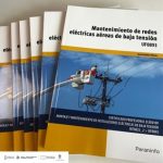 ELS ALUMNES D'ELECTRICITAT ES FORMEN EN MUNTATGE I MANTENIMENT A XARXES ELÈCTRIQUES AÈRIES DE BAIXA TENSIÓ