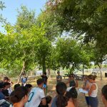 NULES APROPA A LA JOVENTUT LA HISTÒRIA I RELLEVÀNCIA DE LES CASETES DE LA MAR