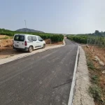 NULES INVERTEIX 90.000 EUROS EN CONDICIONAR EL CAMÍ AIGÜES VIVES