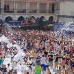 NULES REPARTIRÀ MILERS DE MOCADORS PER A PROMOCIONAR LES SEUES FESTES PATRONALS