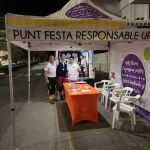 NULES COMPTA AMB UN PUNT PAVE A LES SEUES FESTES PATRONALS