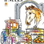 NULES YA TIENE CARTEL ANUNCIADOR DE LA FERIA AGRÍCOLA