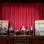 MANUEL VALLS I NICOLÁS REDONDO ANALITZEN A NULES ELS REPTES D’EUROPA EN UNA NOVA JORNADA DEL CICLE ÀGORA NULES
