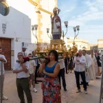 MASCARELL CELEBRA AQUESTS DIES LES SEUES FESTES PATRONALS AMB UNA VARIADA PROGRAMACIÓ
