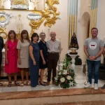 NULES COMMEMORA ELS 129 ANYS DE LA PROCLAMACIÓ DE LA MARE DE DÉU DE LA SOLEDAT COM A PATRONA DE LA VILA