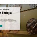 NULES RENOVA LA WEB DEL MUSEU DE MEDALLÍSTICA ENRIQUE GINER