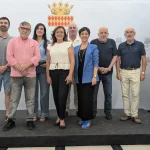 LA MEMÒRIA DEL FRED, LEMA GANADOR DE LA FLOR NATURAL DE LOS LXXII JOCS FLORALS VILA DE NULES