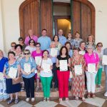 NULES TORNA ENGUANY A SER SEU DE LA UNED SÈNIOR AMB CURSOS DIRIGITS A PERSONES MAJORS DE 55 ANYS
