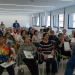 NULES COMENÇA LES SEUES CLASSES DE LA UNED SÈNIOR