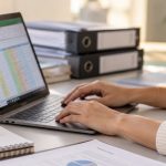 TALENT JOVE INCORPORA A UNA ALUMNA EN PRÀCTIQUES D'ADMINISTRACIÓ