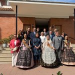 LAS TRADICIONES PROTAGONISTAS DE LAS FIESTAS PATRONALES DE NULES CON LA NIT D’ALBAES
